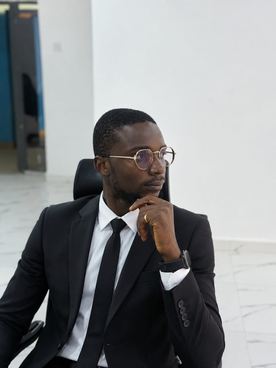 Ikechukwu Nwoke